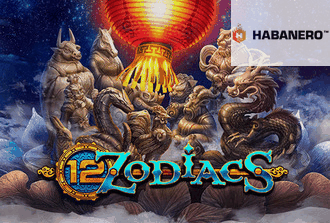 12 Zodiacs