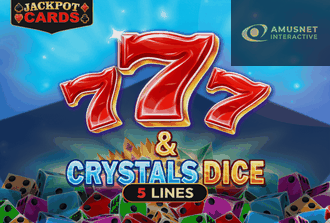 7 & Crystals Dice