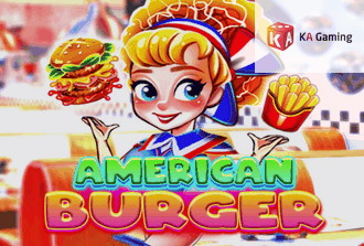 American Burger