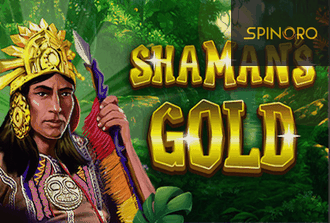 Shaman's Gold