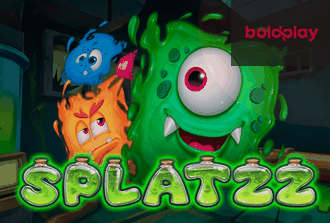 Splatzz